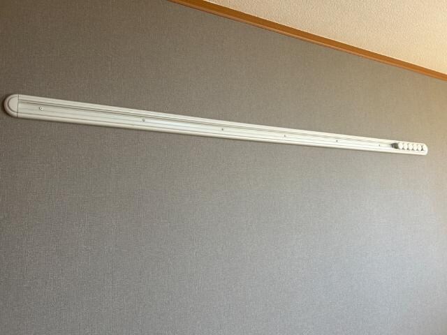 グラッチェⅠ番館の物件内観写真