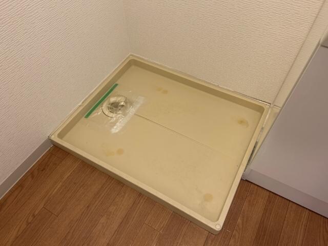 グラッチェⅠ番館の物件内観写真