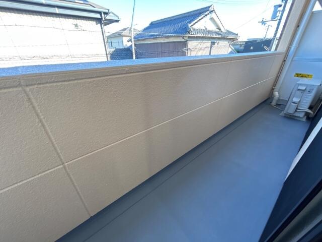 グラッチェⅠ番館の物件内観写真