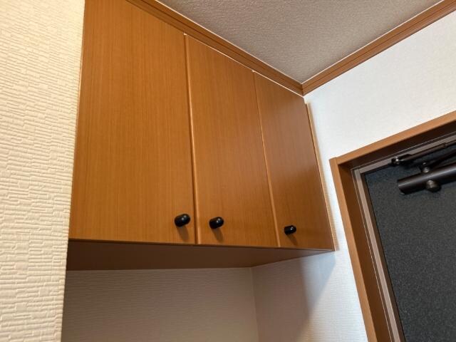 グラッチェⅠ番館の物件内観写真