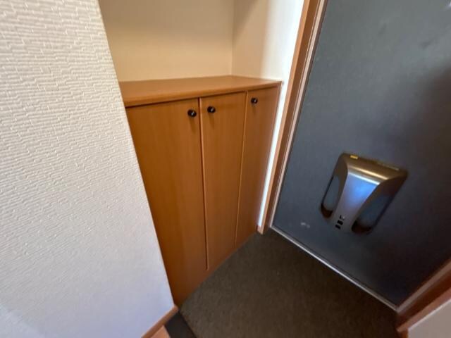 グラッチェⅠ番館の物件内観写真