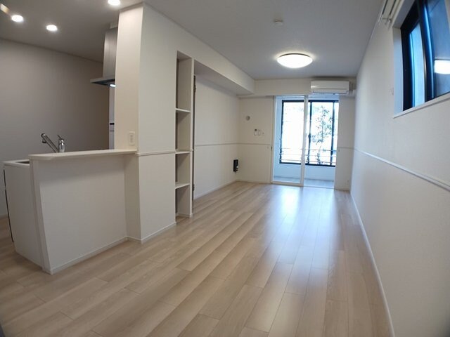 スピカの物件内観写真