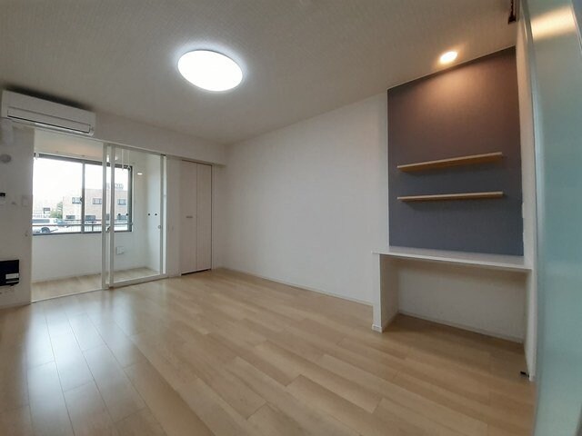 フェリスⅢの物件内観写真