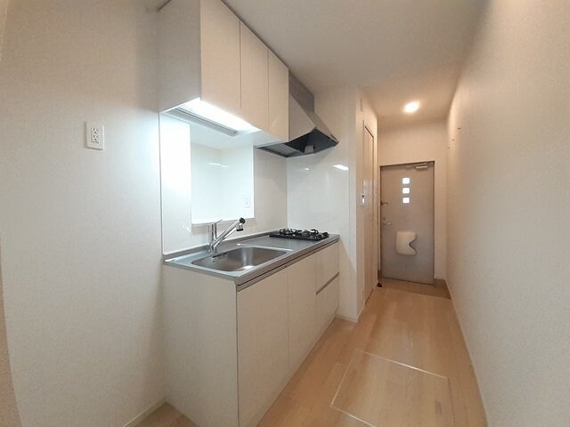 フェリスⅢの物件内観写真