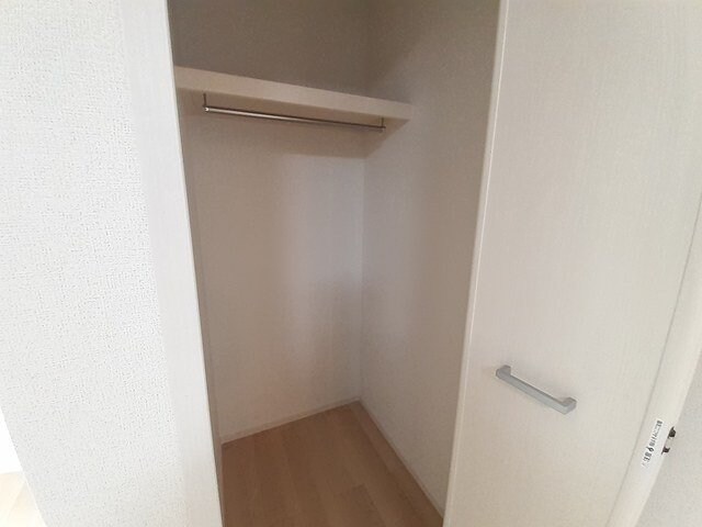 フェリスⅢの物件内観写真