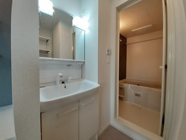 フェリスⅢの物件内観写真