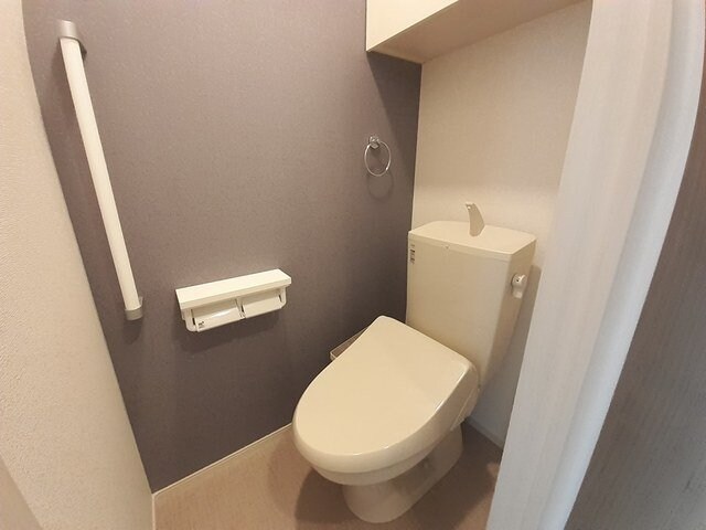 フェリスⅢの物件内観写真