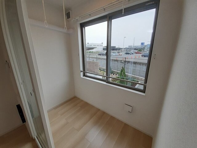 フェリスⅢの物件内観写真