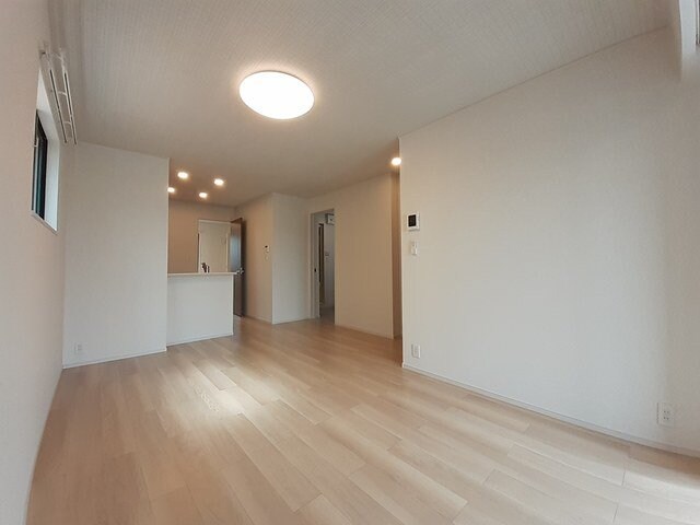 フェリスⅡの物件内観写真