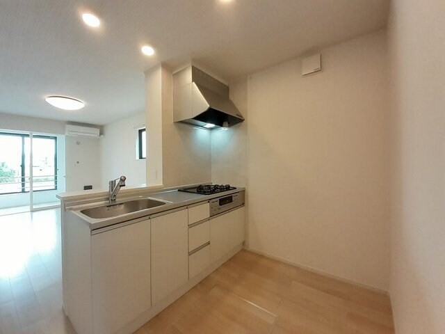 フェリスⅡの物件内観写真