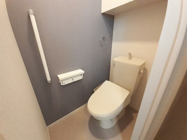 フェリスⅡの物件内観写真