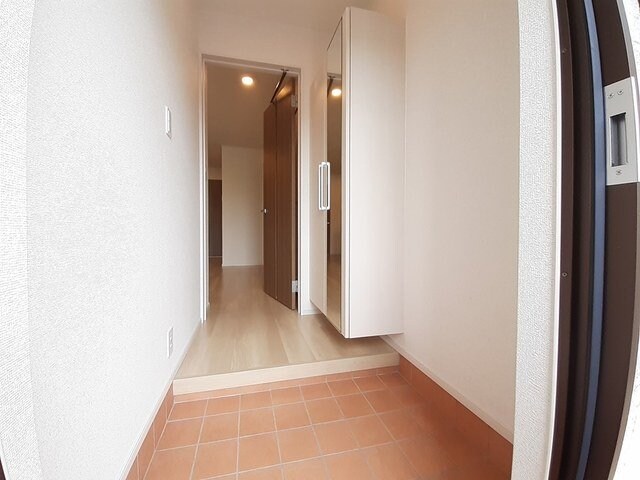 フェリスⅡの物件内観写真