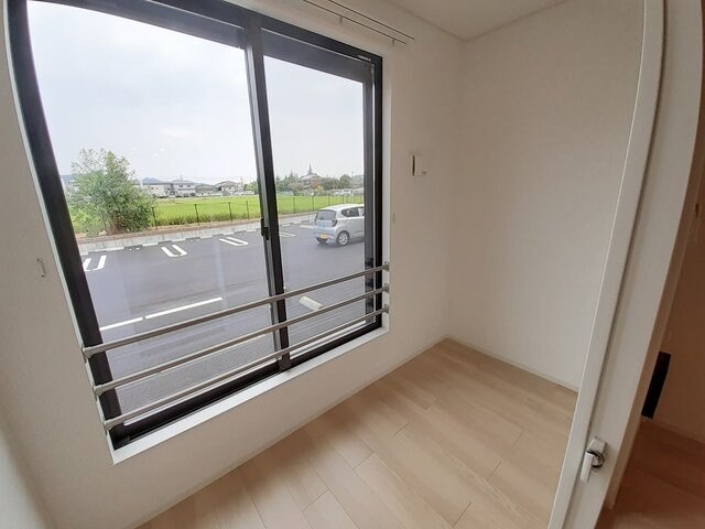 フェリスⅡの物件内観写真