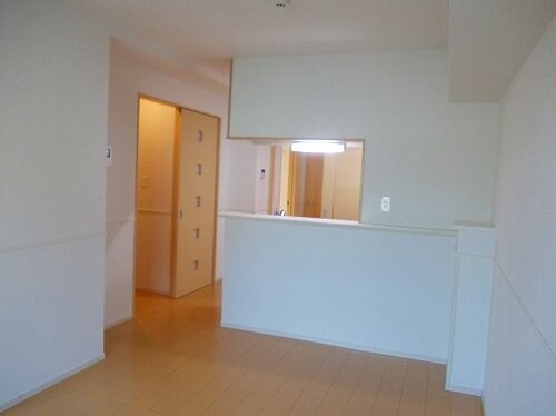 シーズンズ　コンフォートⅡの物件内観写真