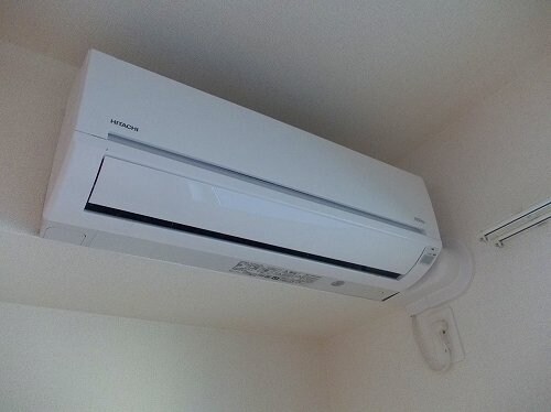 シーズンズ　コンフォートⅡの物件内観写真