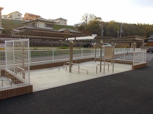 シーズンズ　コンフォートⅡの物件外観写真