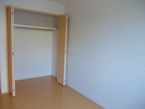 シーズンズ　コンフォートⅡの物件内観写真