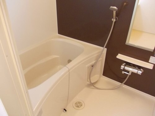 シーズンズ　コンフォートⅡの物件内観写真