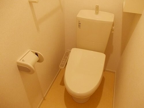 シーズンズ　コンフォートⅡの物件内観写真