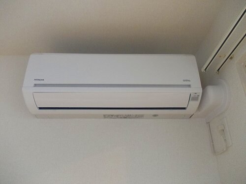 シーズンズ　コンフォートⅡの物件内観写真