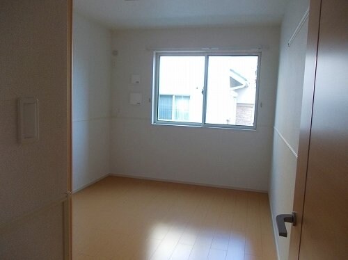 シーズンズ　コンフォートⅡの物件内観写真