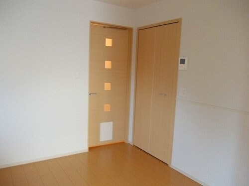 シーズンズ　コンフォートⅡの物件内観写真