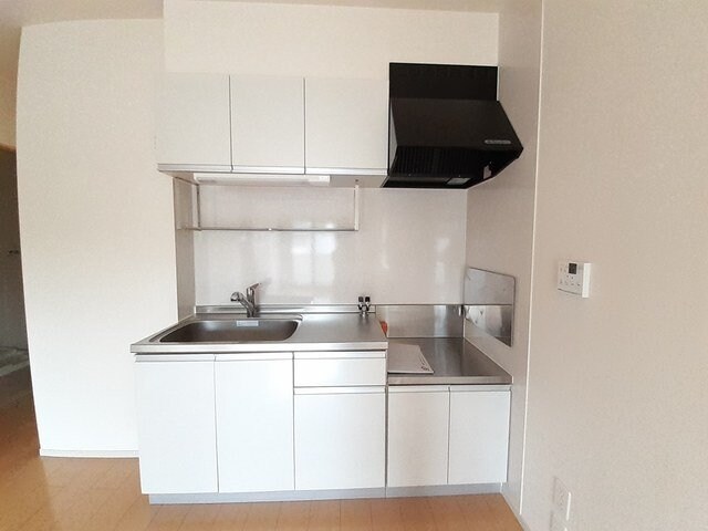 ホワイトローズの物件内観写真