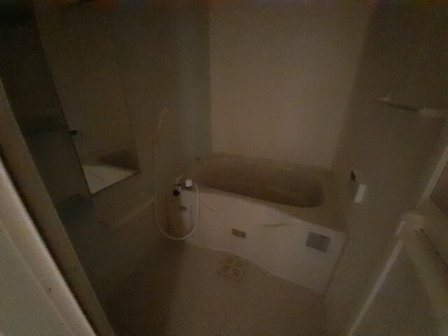 ホワイトローズの物件内観写真