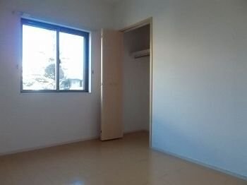 ホワイトローズの物件内観写真