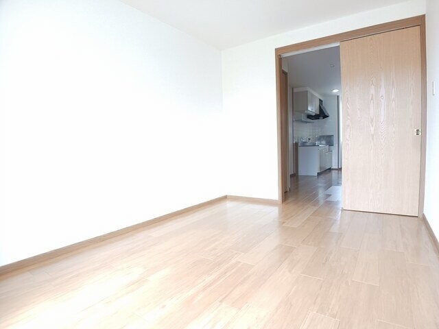 サンシャルマンの物件内観写真