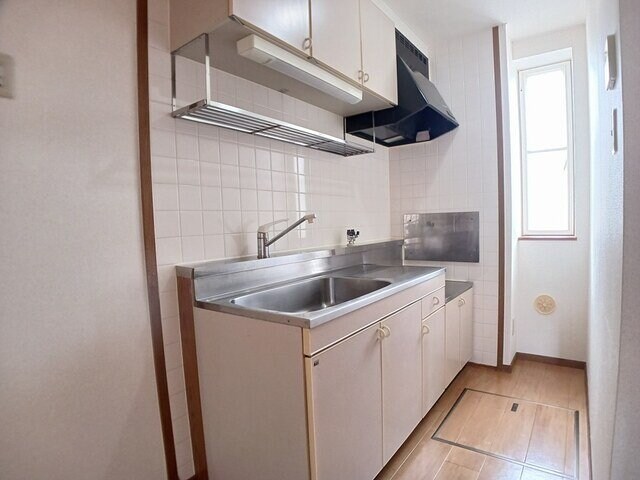 サンシャルマンの物件内観写真