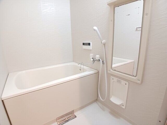 サンシャルマンの物件内観写真