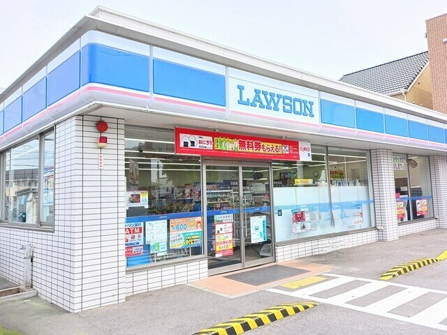 サンシャルマンの物件外観写真