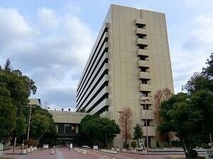 サンシャルマンの物件外観写真