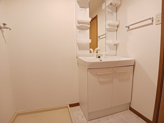 サンシャルマンの物件内観写真