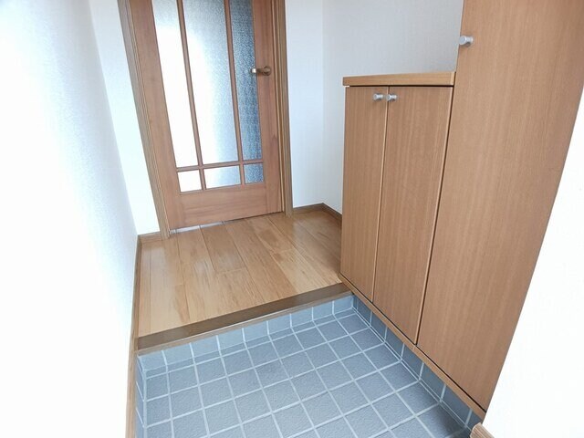 サンシャルマンの物件内観写真