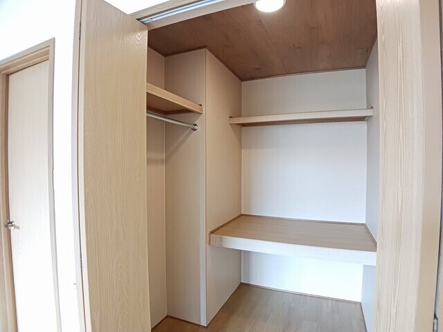 サンシャルマンの物件内観写真