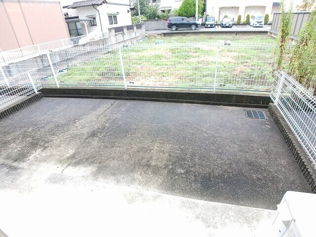 サンシャルマンの物件内観写真