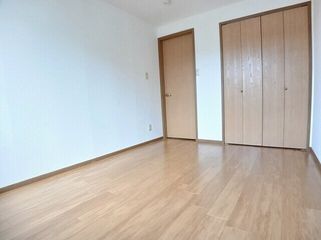 サンシャルマンの物件内観写真