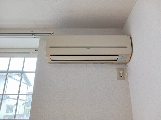 サンシャルマンの物件内観写真