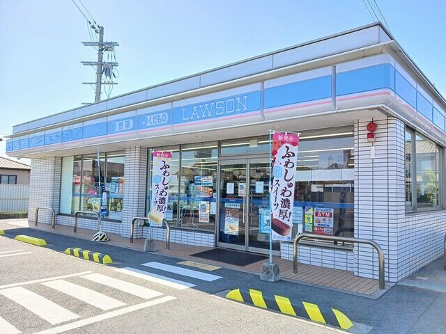 エレガンス　リングの物件外観写真