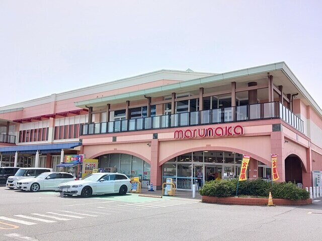 エレガンス　リングの物件外観写真