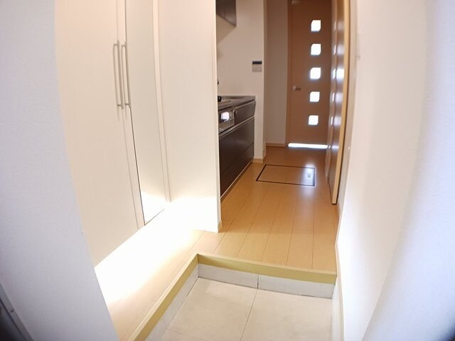 エレガンス　リングの物件内観写真