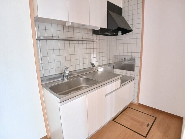 ルクプル　プラースの物件内観写真