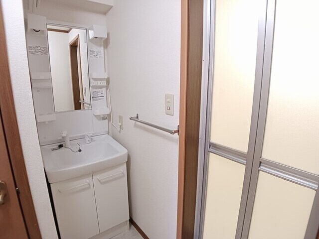 ルクプル　プラースの物件内観写真