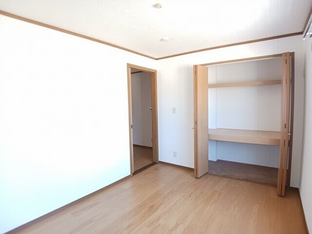 ルクプル　プラースの物件内観写真