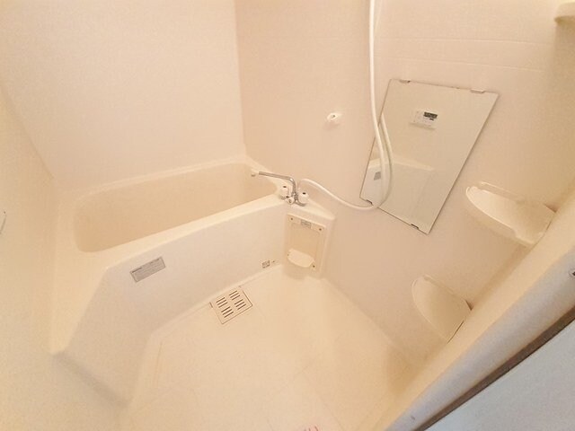 メゾン・レリアの物件内観写真