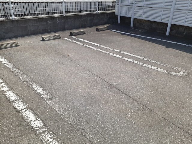 メゾン・レリアの物件外観写真