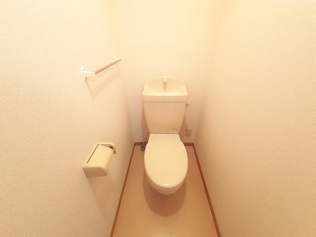 メゾン・レリアの物件内観写真