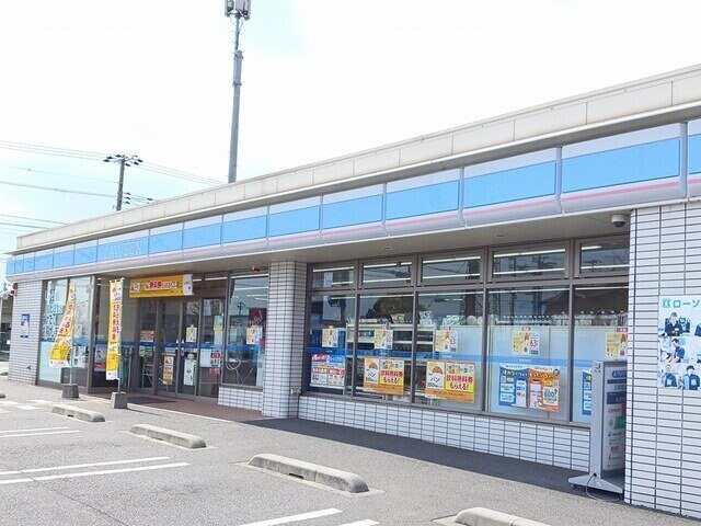 アンフィニ・Ｓの物件外観写真